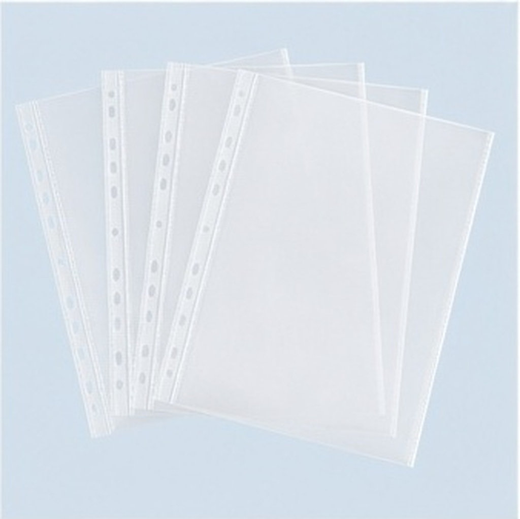 Race Bib - 100 ชิ้น ที่ใส่บิบกันน้ำแบบใส สำหรับบิบการแข่งขันวิ่ง วัสดุ PVC
