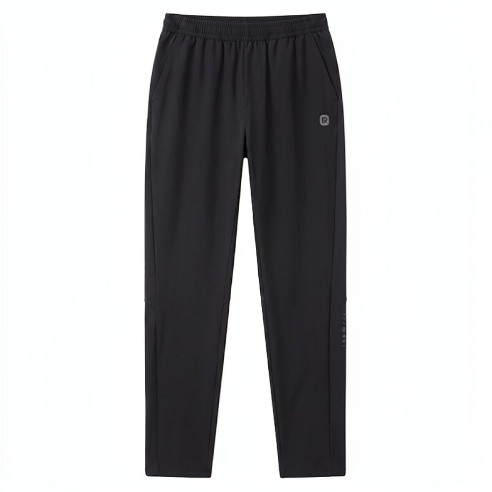 กางเกงขายาวทรงตรงเอวสูง ทรงหลว - Running Gear Junior บทวิจารณ์และราคา