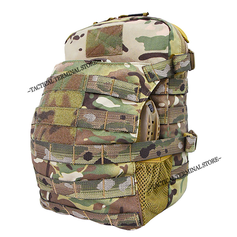 กระเป๋าใส่น้ำและใส่หมวกนิรภัย  - Hydration Vest บทวิจารณ์และราคา