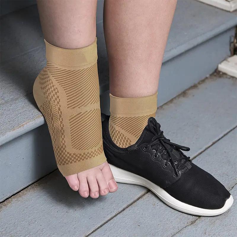 อุปกรณ์พยุงข้อเท้าสำหรับกีฬา ป - Ankle Brace บทวิจารณ์และราคา
