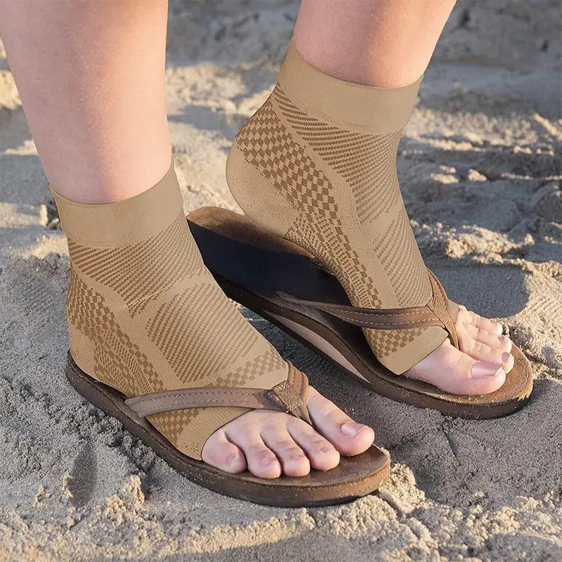 อุปกรณ์พยุงข้อเท้าสำหรับกีฬา ป - Ankle Brace บทวิจารณ์และราคา