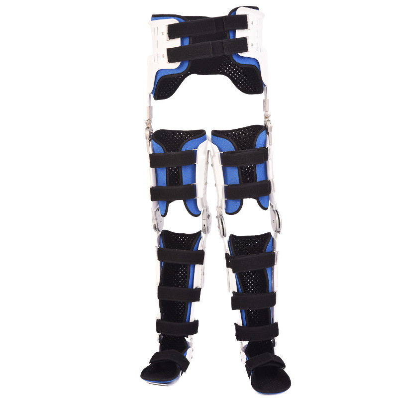 อุปกรณ์พยุงข้อเข่าแบบปรับความย - Ankle Brace บทวิจารณ์และราคา