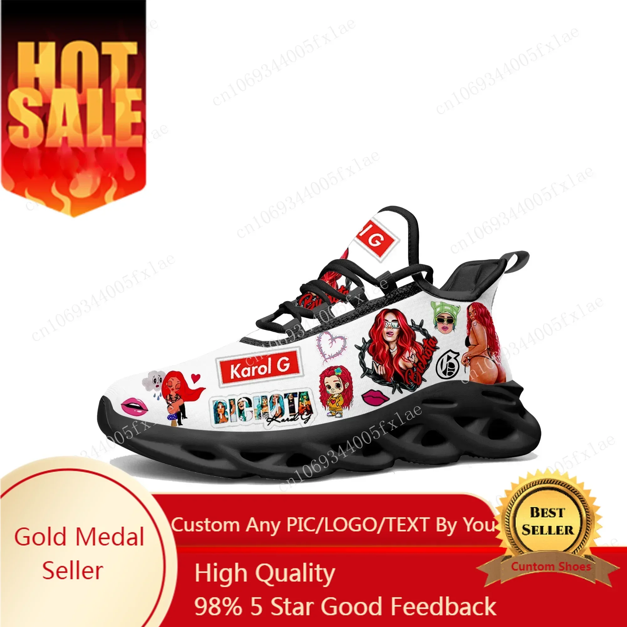 คารอล จี บิโชต้ารองเท้าผ้าใบผู - Running Shoes Women บทวิจารณ์และราคา