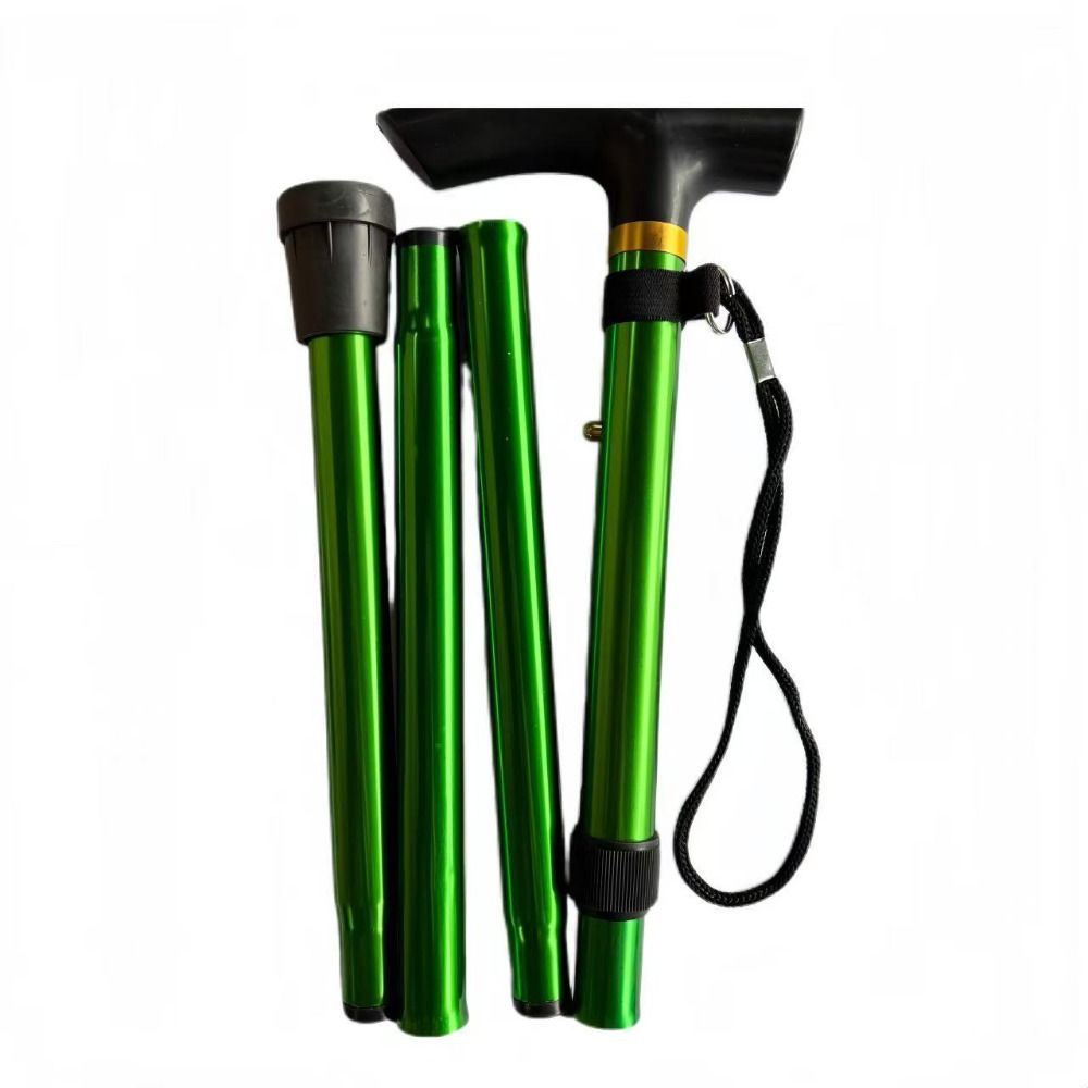 ไม้เท้าเดินป่าแบบยืดหดได้ น้ำห - Trekking Pole Carbon บทวิจารณ์และราคา