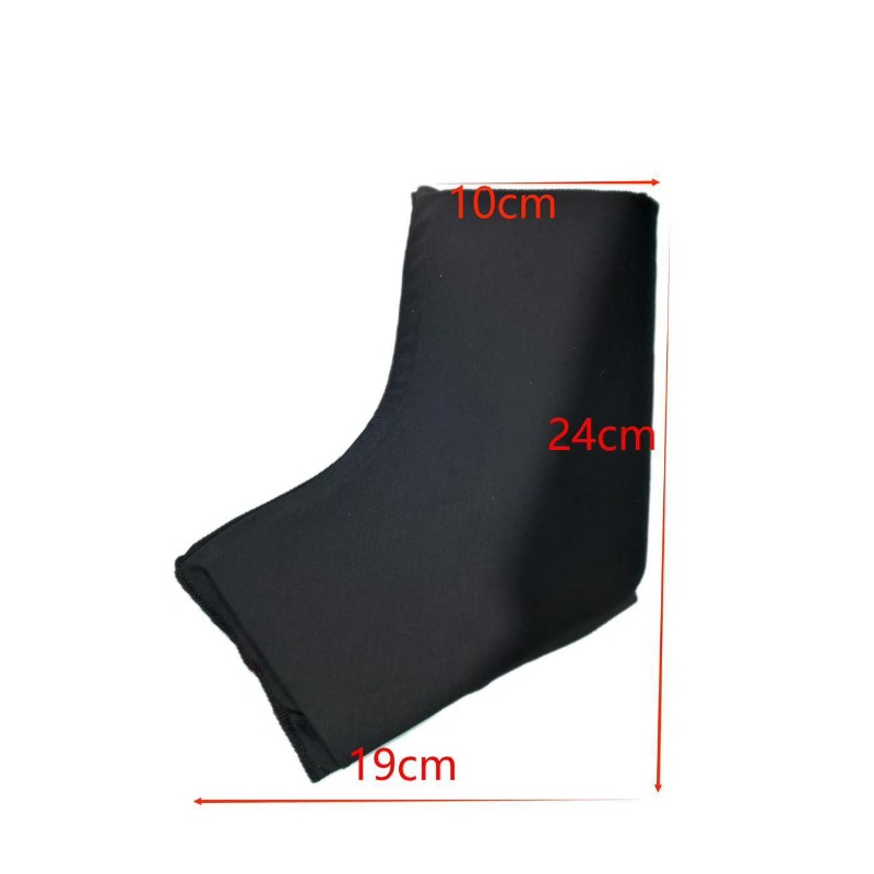 สนับข้อเท้าแบบแข็ง นูนเว้า สำห - Ankle Brace บทวิจารณ์และราคา