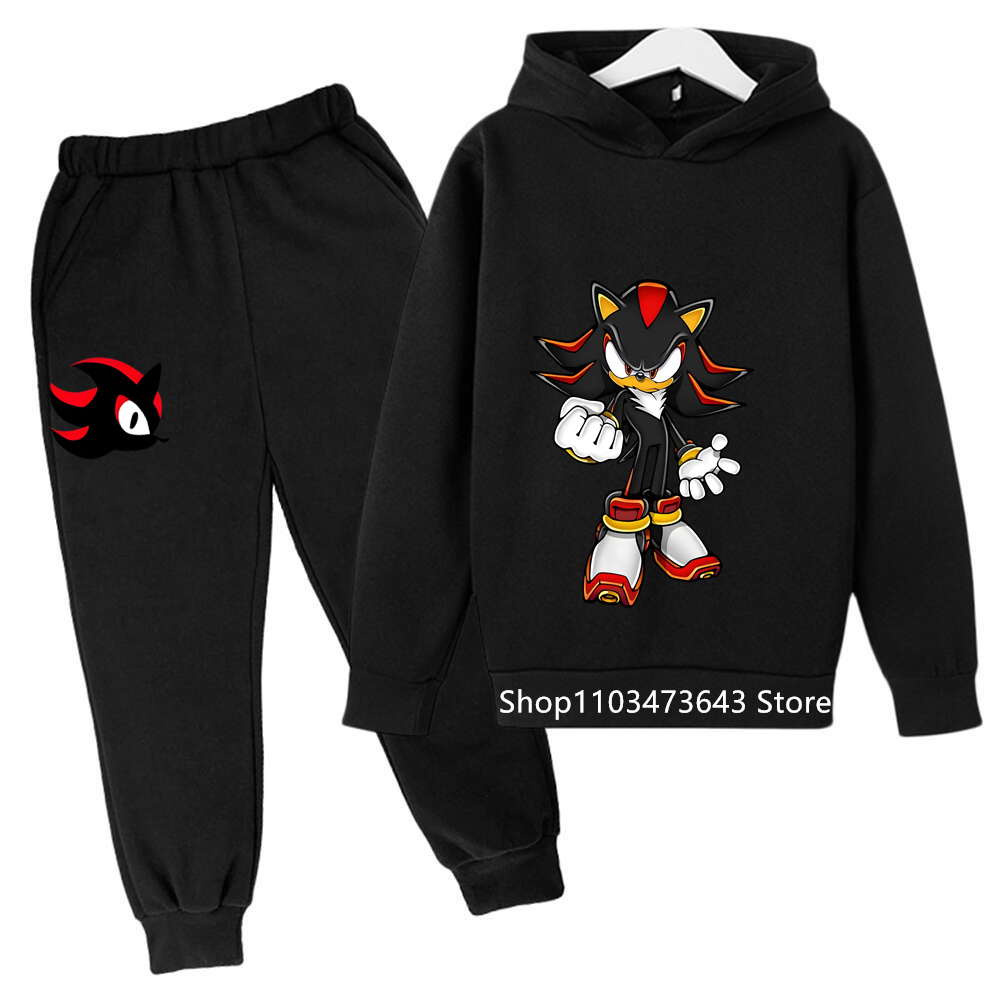 ชุดเสื้อผ้าเด็ก Supersonic เสื - Running Gear Kids บทวิจารณ์และราคา