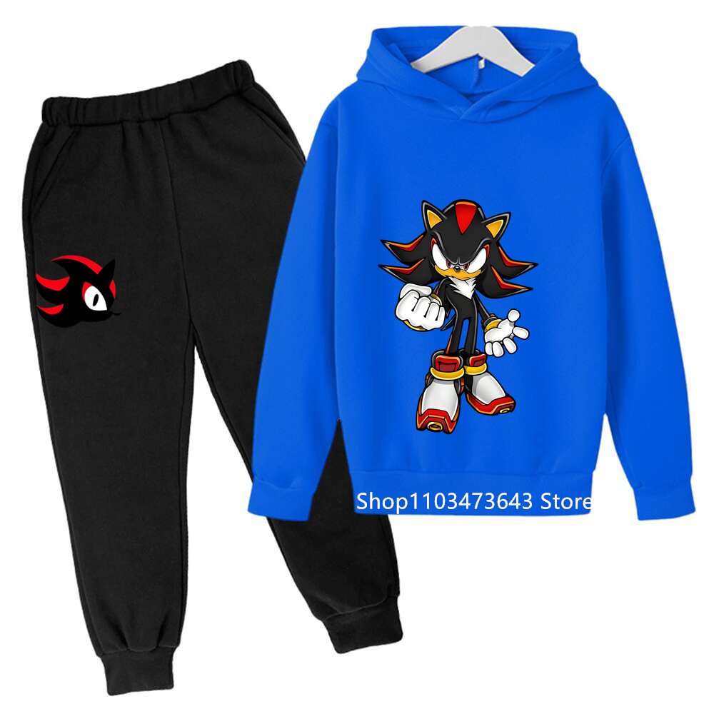 ชุดเสื้อผ้าเด็ก Supersonic เสื - Running Gear Kids บทวิจารณ์และราคา