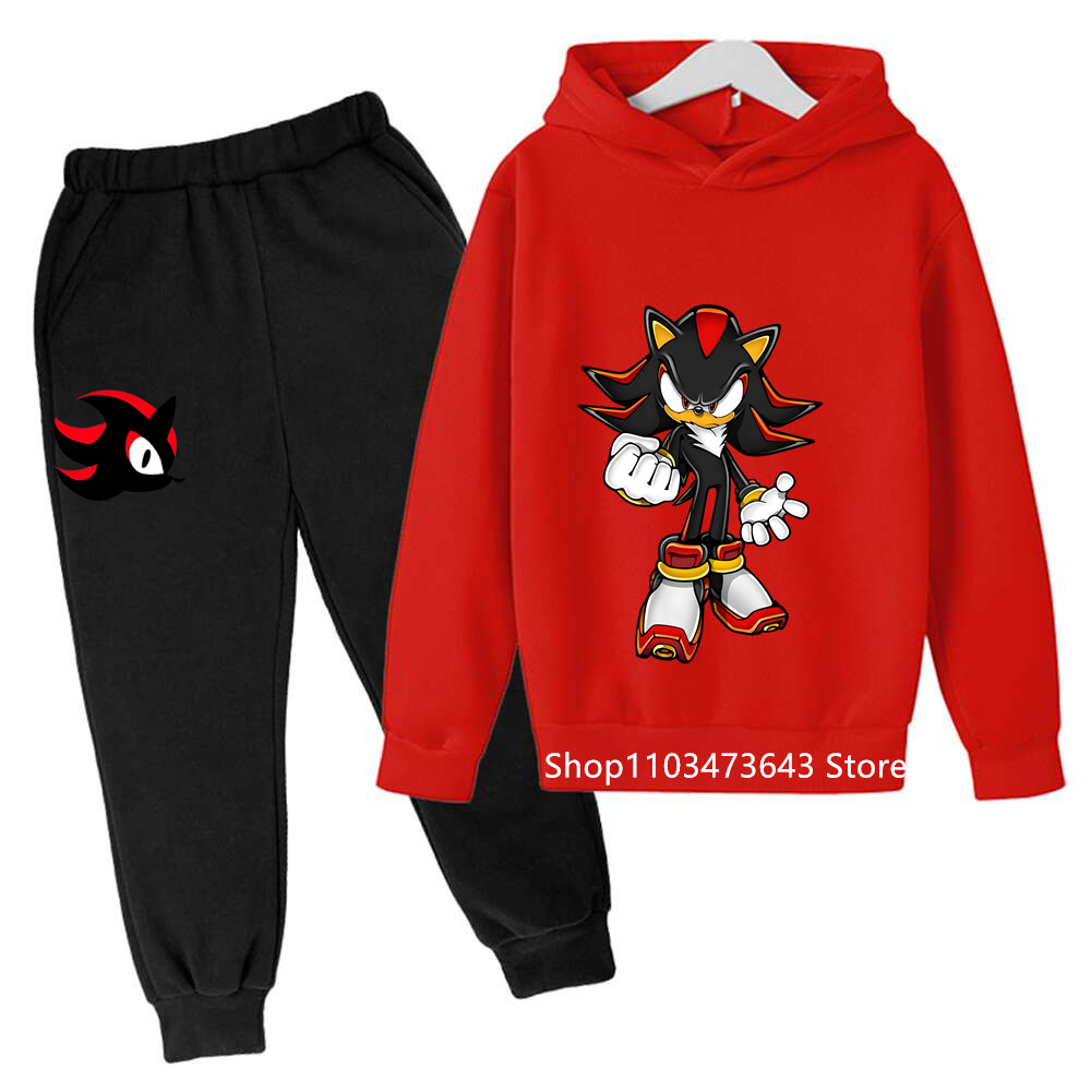 ชุดเสื้อผ้าเด็ก Supersonic เสื - Running Gear Kids บทวิจารณ์และราคา