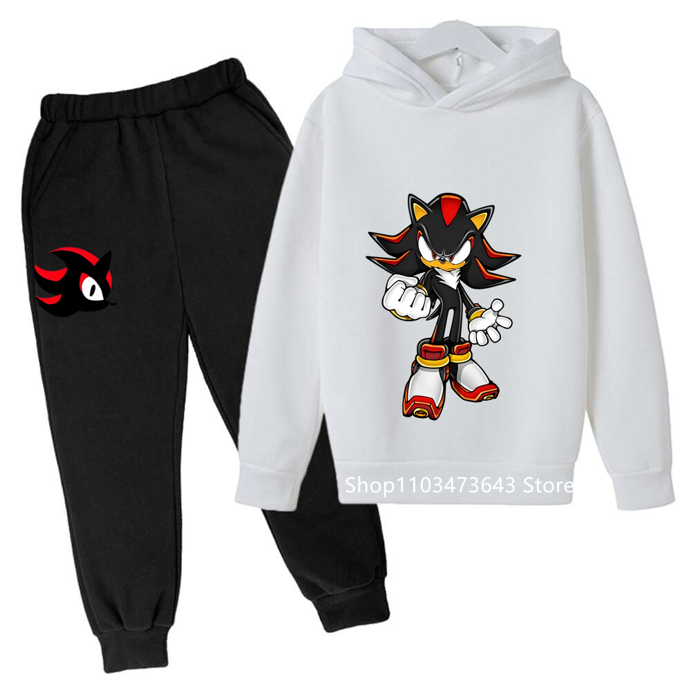 ชุดเสื้อผ้าเด็ก Supersonic เสื - Running Gear Kids บทวิจารณ์และราคา