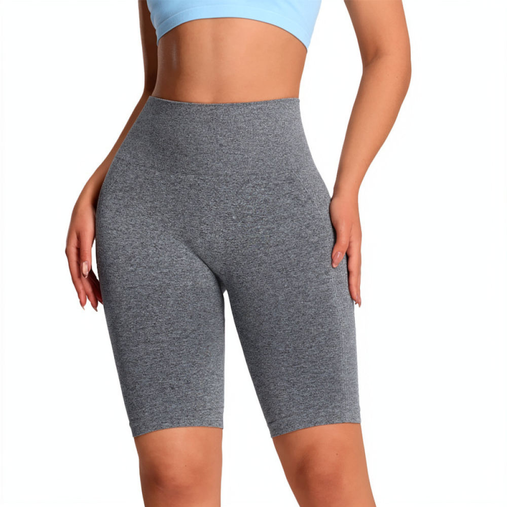 กางเกงขาสั้นโยคะสำหรับผู้หญิง  - Running Gear Junior บทวิจารณ์และราคา