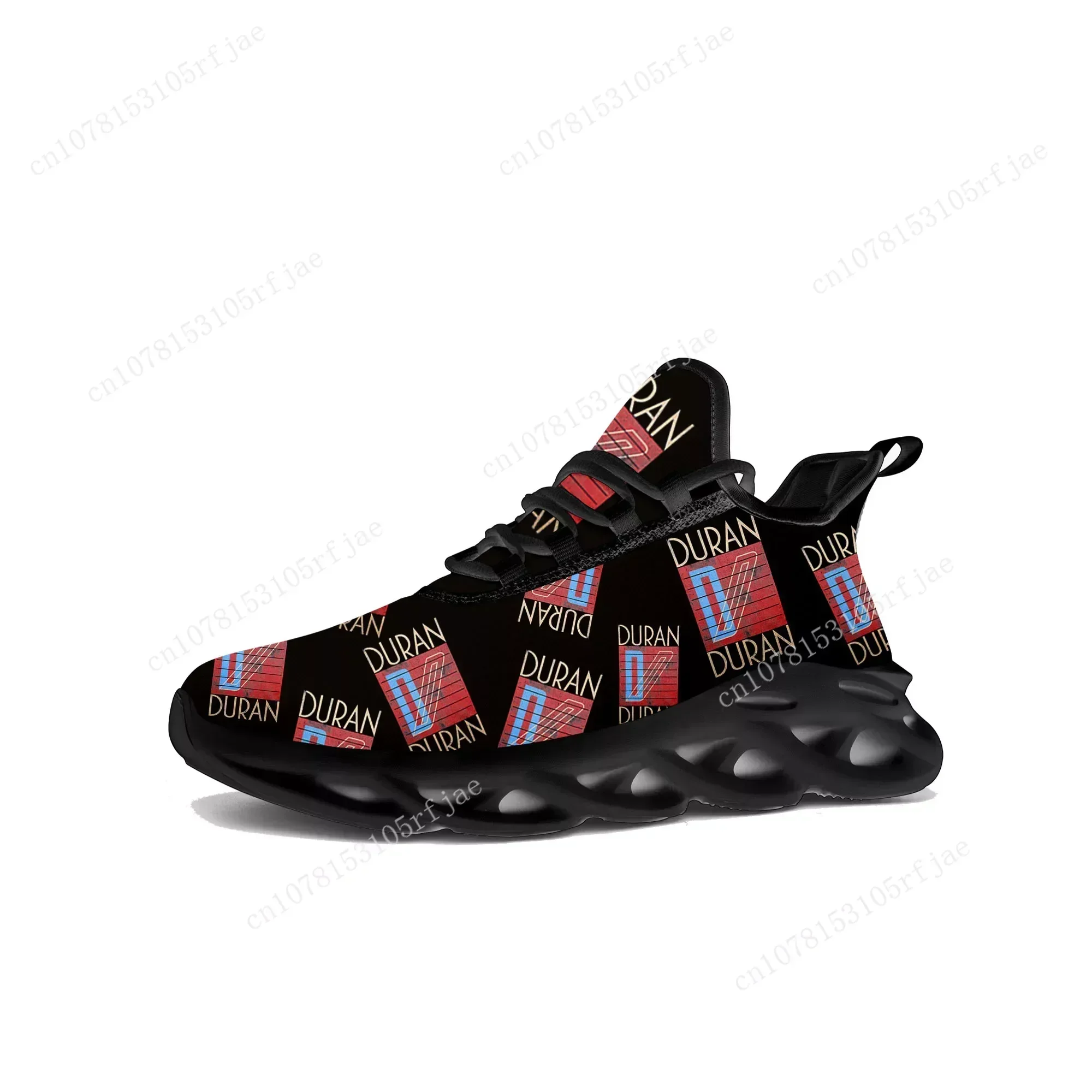 ดูรัน ดูรัน แฟลตส์รองเท้าผ้าใบ - Running Shoes Women บทวิจารณ์และราคา